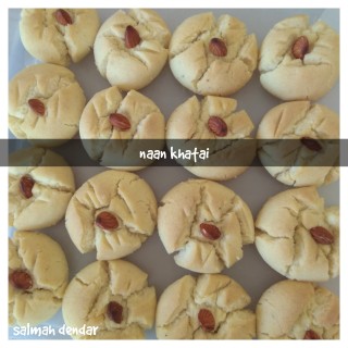 Naan Khatai