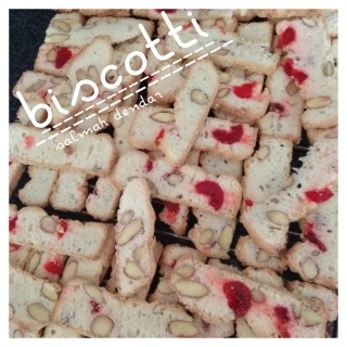 Biscotti