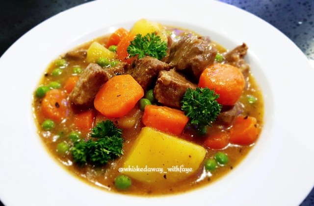 Beef Stew