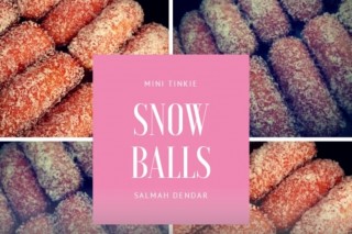 Snowballs
