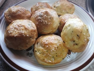Savory Scones