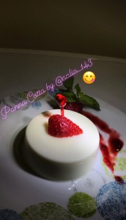 Panna Cotta