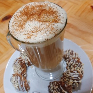 Chai Latte