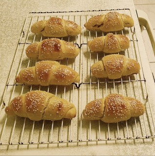 Crescent Rolls