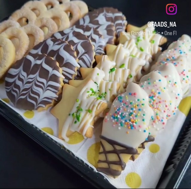 Biscuits