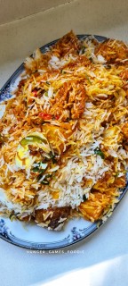 Biryani