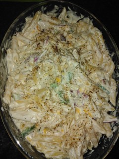 Noodle Salad
