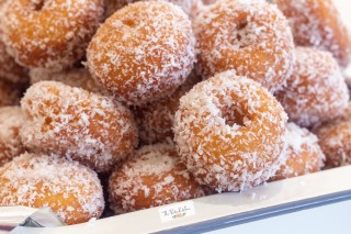 Ring Doughnuts