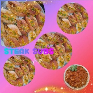 Steak Subs