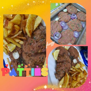 Patties