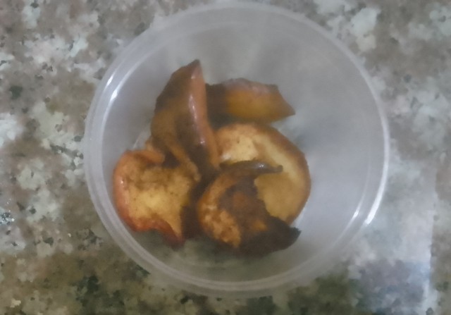 Apple Chips