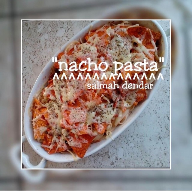 Nacho Pasta