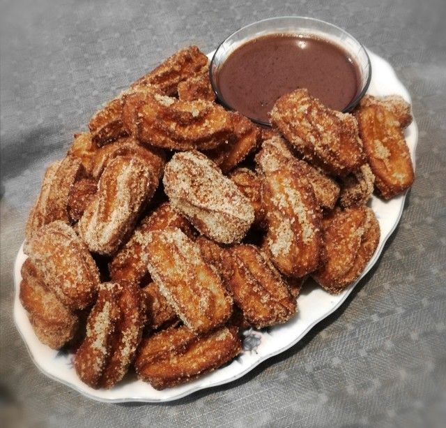 Churros