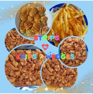 Strips & Chips