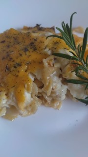 Pasta Exotica