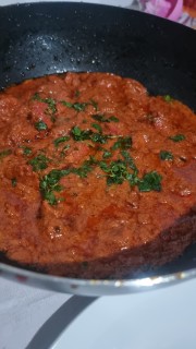Chicken Tikka Masala