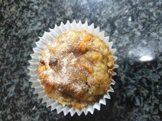 Date And Nut Cake