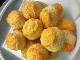 Scones