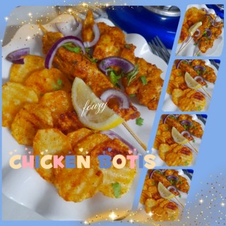 Chicken Botis