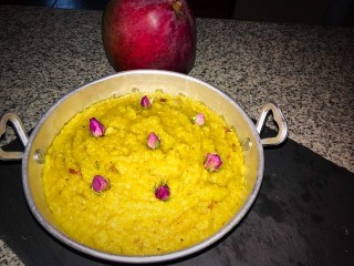 Mango Sojee