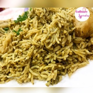 Green Akni