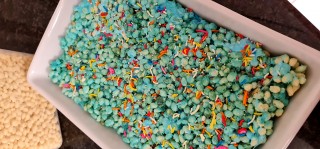 Marshmallow Treats
