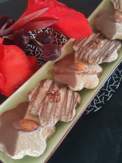 Coffee Biscuits