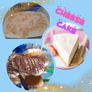 Cheese Cake