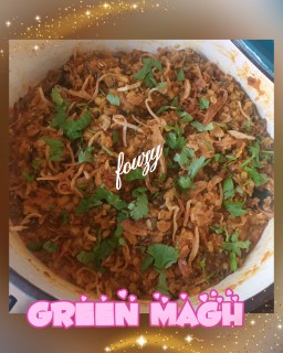 Green Magh