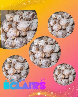 Eclairs