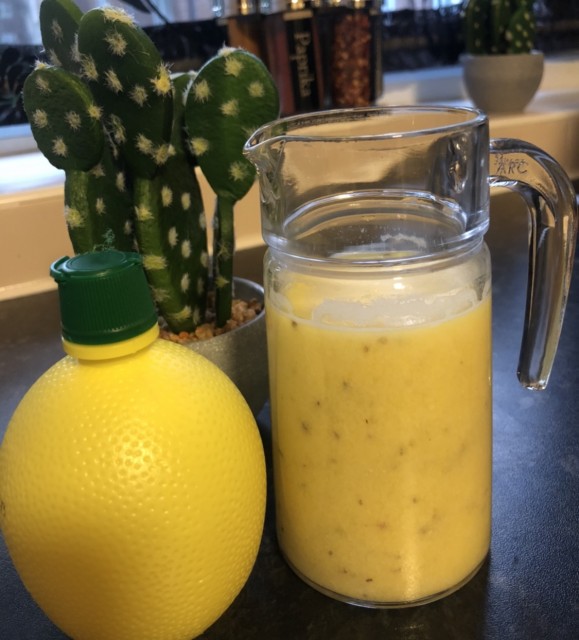 Lemon Butter Sauce - 3 Ways (easy)