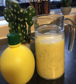 Lemon Butter Sauce - 3 Ways (easy)