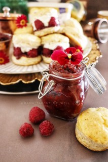 Raspberry Jam