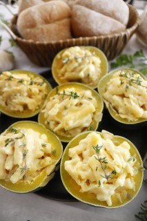 Knorr Mac 'n Cheese Gems
