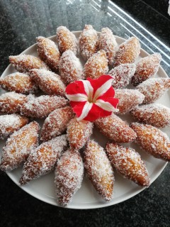 Gulab Jamun