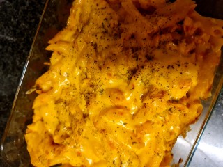Chicken Casserole