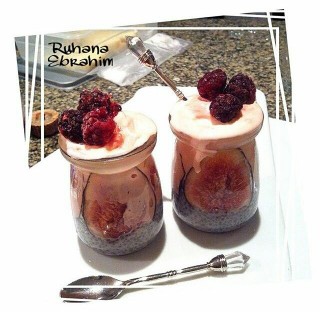 Strawberry Nice Cream
