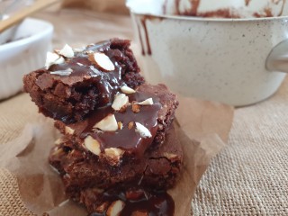 Brownie (points)