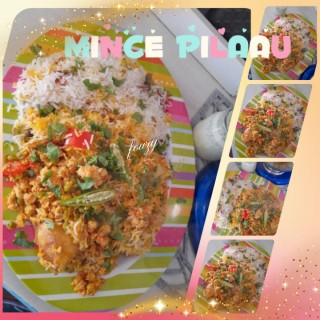 Mince Pilaau
