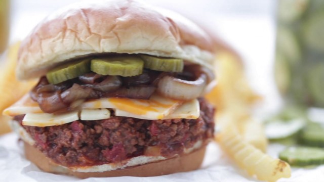 Sloppy Joe