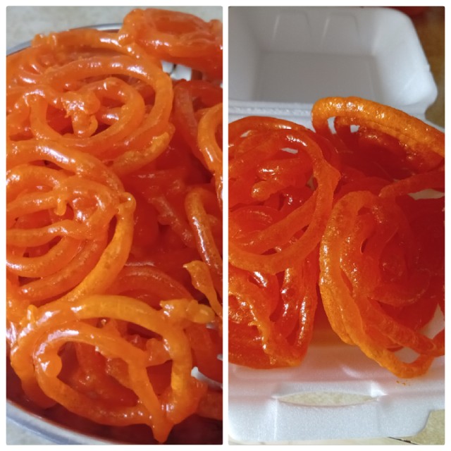 Jalebi