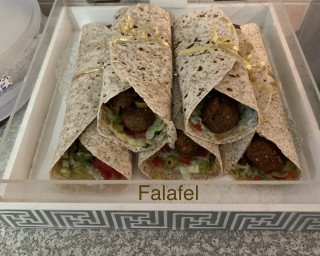 Falafel