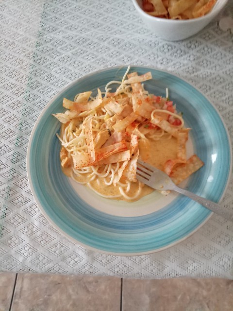 Chicken Khowse