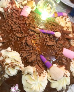 Ice Cream Cake