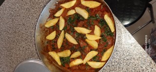 Chicken Korma