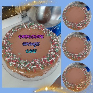 Chocolate Cake