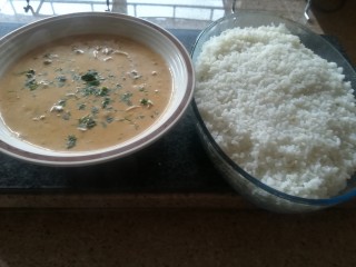 Beef Stroganoff My Style