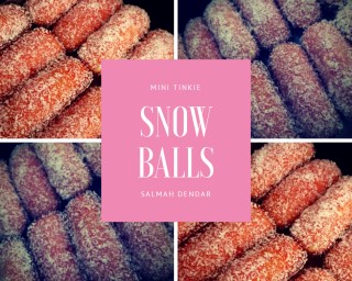 Snow Balls