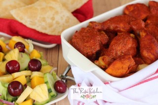Masala Chicken