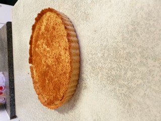 Milk Tarts